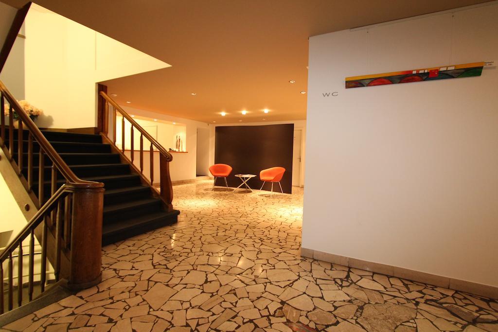 Hotel Engel Am Bahnhof Wädenswil Εξωτερικό φωτογραφία