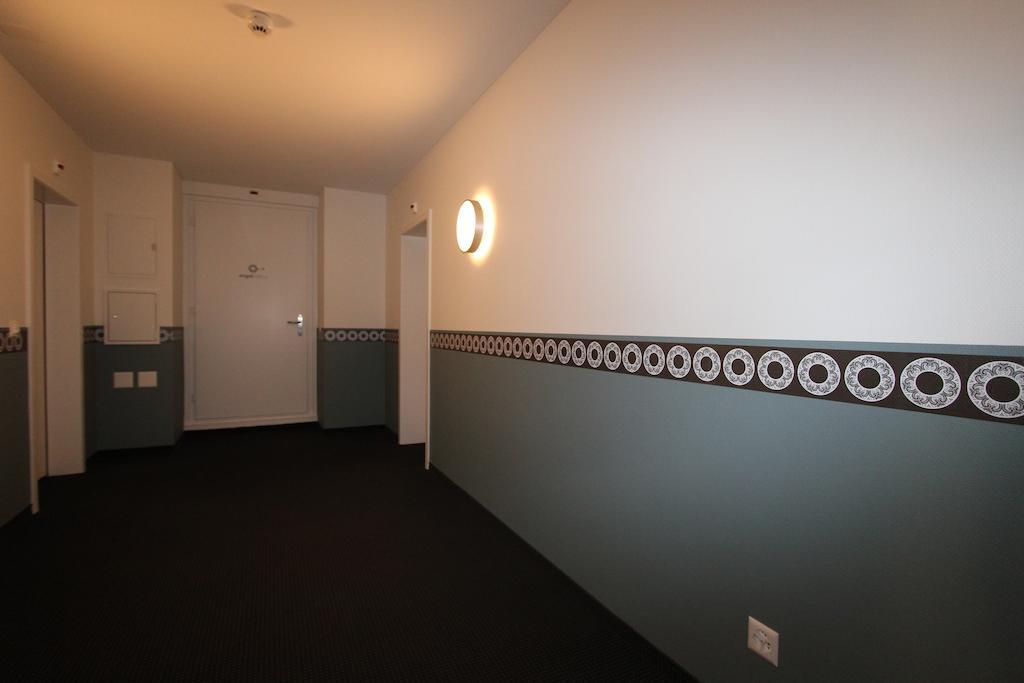 Hotel Engel Am Bahnhof Wädenswil Εξωτερικό φωτογραφία