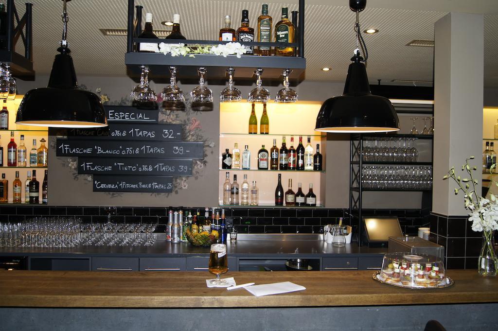 Hotel Engel Am Bahnhof Wädenswil Εξωτερικό φωτογραφία