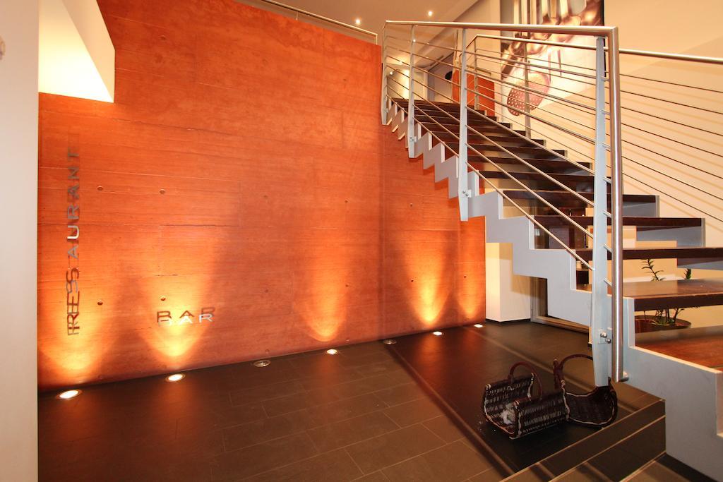 Hotel Engel Am Bahnhof Wädenswil Εξωτερικό φωτογραφία